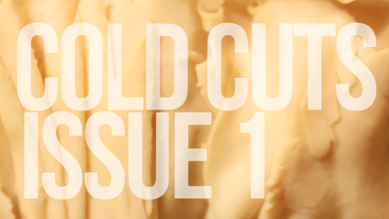 Issue 1