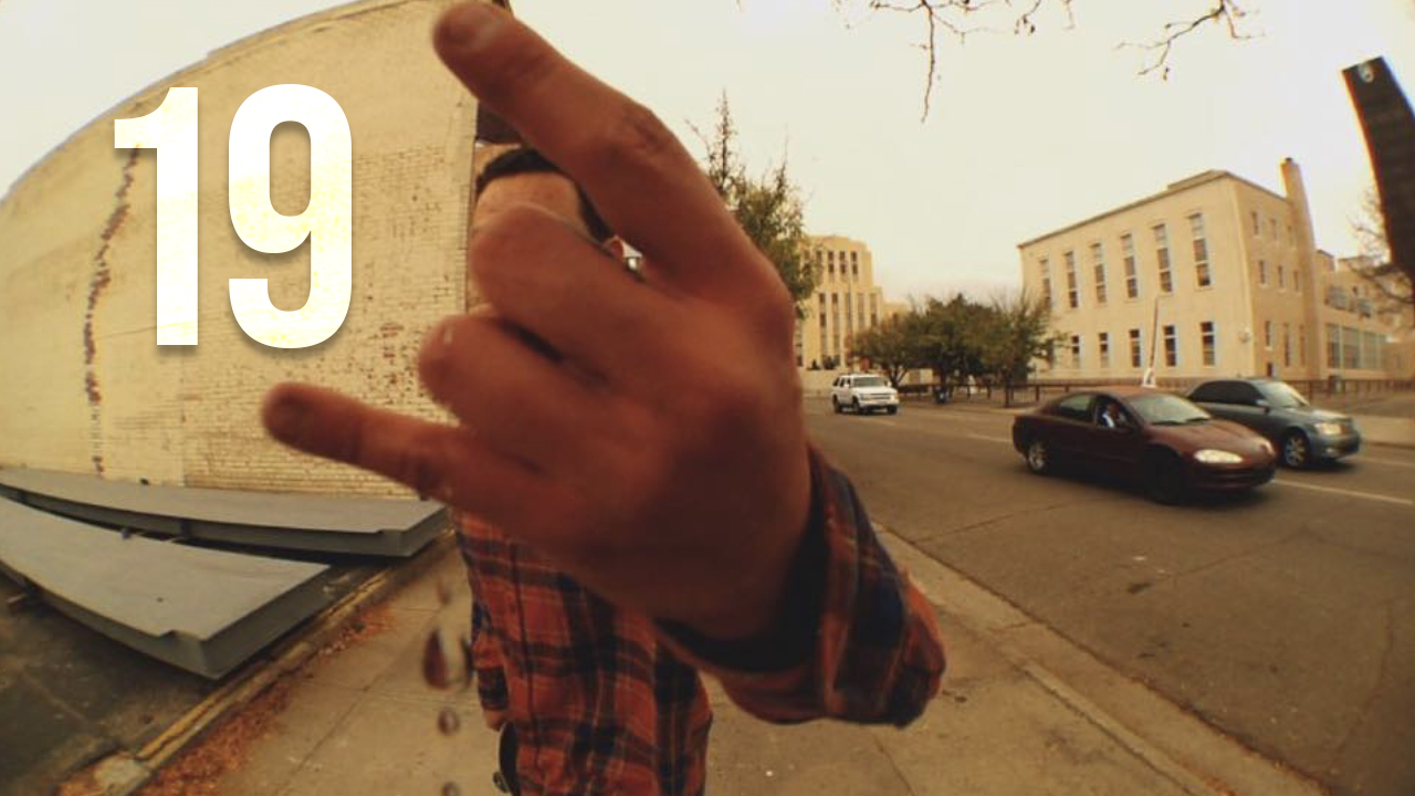 Issue 1